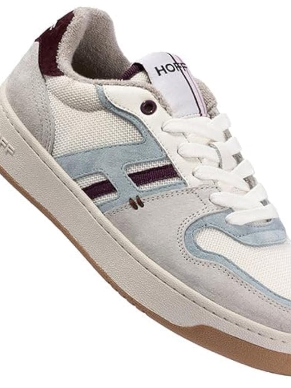 HOFF Broadway Sneakers Metro collection men’s size 10 women’s 11.5